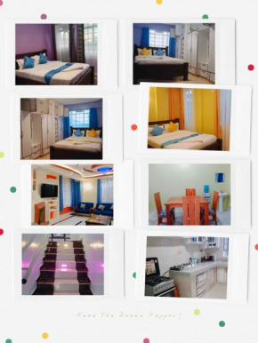 MUNENEs BnB TWO Bedrooms